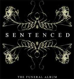 Sentenced (FIN) : The Funeral Album